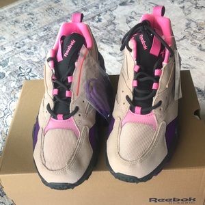Reebok AZTREK Double